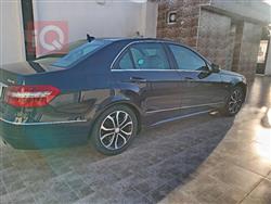 مێرسێدس بێنز E-Class